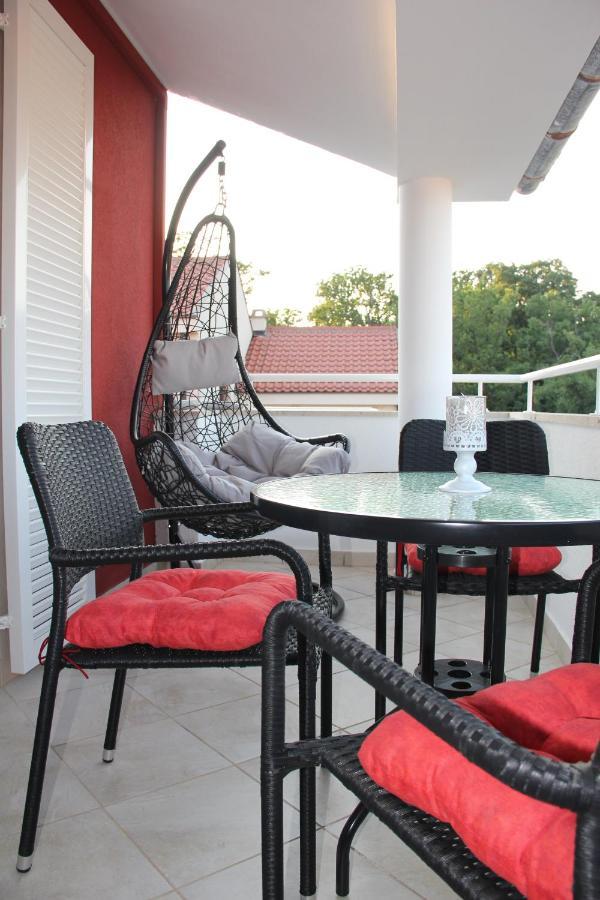 Apartman Odin Čižići Exterior foto