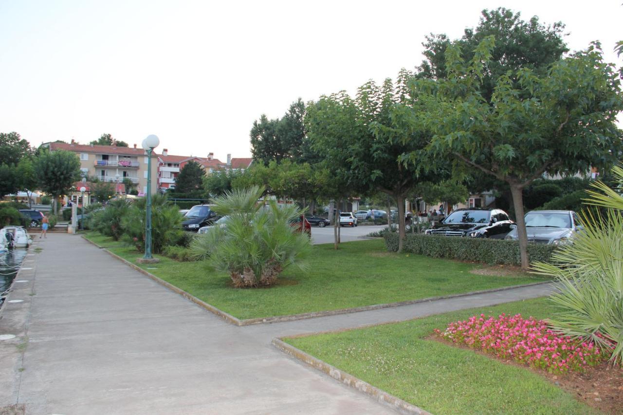 Apartman Odin Čižići Exterior foto