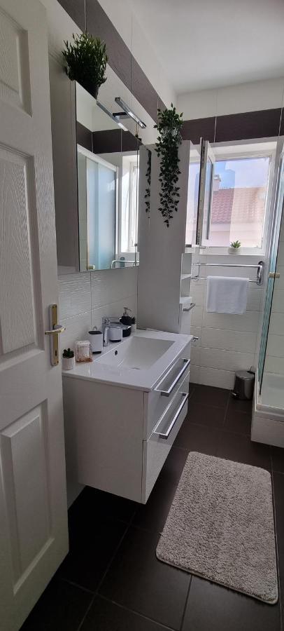 Apartman Odin Čižići Exterior foto